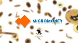MicroMoney (AMM)