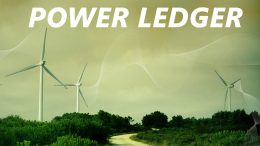 Power Ledger: A Distributed Power Platform