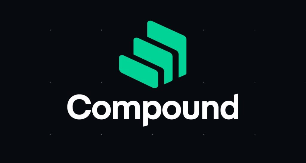 compound finance defi